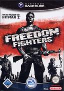 Freedom Fighters (GameCube)