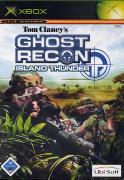 Tom Clancy's Ghost Recon: Island Thunder (Xbox)
