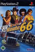 The King of Route 66 (PS2)
