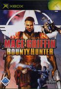 Mace Griffin: Bounty Hunter (Xbox)