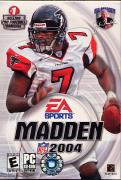 Madden NFL 2004 (PC)