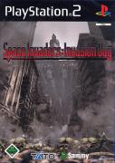 Space Invaders: Invasion Day (PS2)