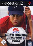 Tiger Woods PGA Tour 2004 (PS2)