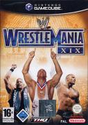 WWE Wrestlemania XIX (GameCube)