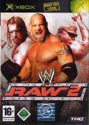 WWE Raw 2 (Xbox)