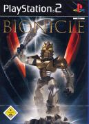 Lego Bionicle The Game (PS2)