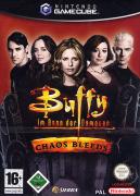 Buffy - The Vampire Slayer: Chaos Bleeds (GameCube)