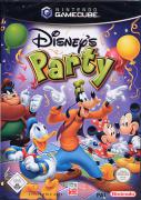 Disney's Party (GameCube)