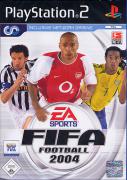 FIFA Football 2004 (PS2)