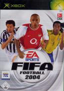 FIFA Football 2004 (Xbox)