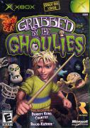 Grabbed by the Ghoulies (Xbox)