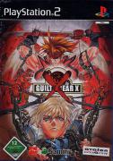 Guilty Gear X (PS2)
