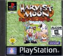 Harvest Moon - Back To Nature (PSOne)