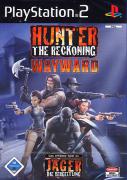 Hunter: The Reckoning Wayward (PS2)
