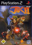 Jak 2 - Renegade (PS2)