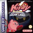 Kirby: Nightmare in Dreamland (GBA)