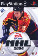 NHL 2004 (PS2)