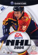 NHL 2004 (GameCube)