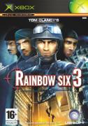 Tom Clancy's Rainbow Six 3 (Xbox)