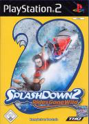 Splashdown 2 (PS2)