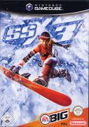 SSX 3 (GameCube)