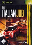 The Italian Job (Xbox)