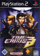 Time Crisis 3 (PS2)