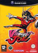 Viewtiful Joe (GameCube)