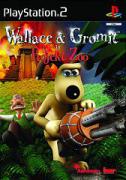 Wallace & Gromit in Project Zoo (PS2)