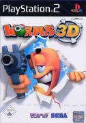 Worms 3D (PS2)