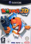 Worms 3D (GameCube)