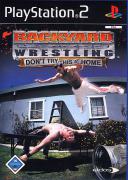 Backyard Wrestling: Don't try this at Home (PS2)