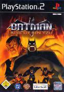 Batman: Rise of Sin Tzu (PS2)