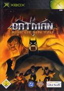 Batman: Rise of Sin Tzu (Xbox)