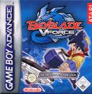 Beyblade Vforce: Ultimate Blader Jam (GBA)