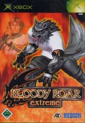 Bloody Roar Extreme (Xbox)