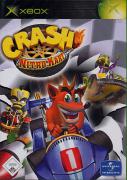 Crash Nitro Kart (Xbox)