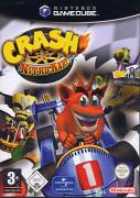 Crash Nitro Kart (GameCube)