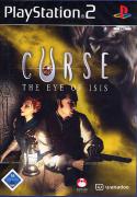 Curse: The Eye of Isis (PS2)