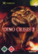 Dino Crisis 3 (Xbox)