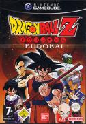 Dragon Ball Z: Budokai (GameCube)
