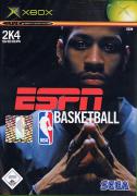 ESPN NBA Basketball (Xbox)