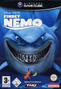 Findet Nemo (GameCube)