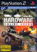 Hardware: Online Arena (PS2)