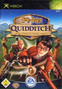 Harry Potter: Quidditch-Weltmeisterschaft (Xbox)