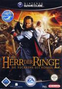 Der Herr der Ringe: Die Rückkehr des Königs (GameCube)