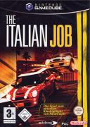 The Italian job (GameCube)