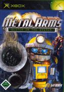 Metal Arms: Glitch in the System (Xbox)