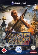Medal of Honor: Rising Sun (GameCube)