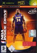 NBA Inside Drive 2004 (Xbox)